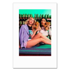 Notebooks A5 with print Riverdale Girls Theme Print -