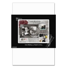 Notebooks A5 with print Sex And The City Cute Print -