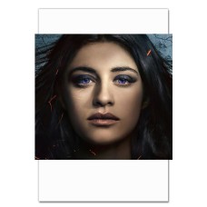 Notebooks A5 with print The Witcher Yennefer Of Vengerberg 2 -