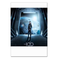 Notebooks A5 with print The Raven 100 -