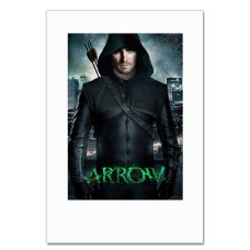 Notebooks A5 with print Arrow Main Hero -