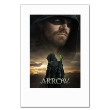 Notebooks A5 with print Arrow Main Hero Print -