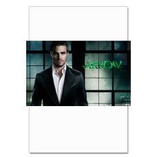 Notebooks A5 with print Arrow Print -