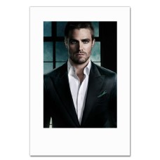 Notebooks A5 with print Arrow Print Hero -