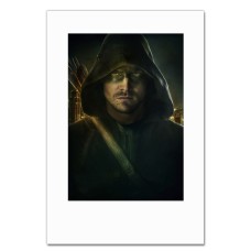 Notebooks A5 with print Arrow Print Main Hero -