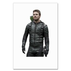 Notebooks A5 with print Arrow Theme Strong Hero -