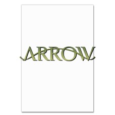 Notebooks A5 with print Arrow Logo -