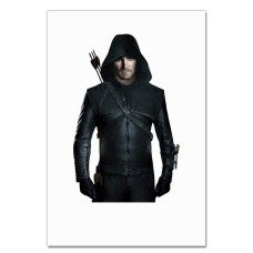 Notebooks A5 with print Arrow Print Main Hero Theme -