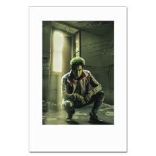 Notebooks A5 with print Titans Hero -