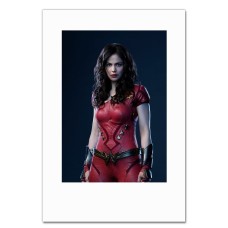 Notebooks A5 with print Titans Hero Print -