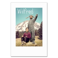 Notebooks A5 with print Wilfred Heroes -