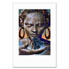 Notebooks A5 with print Magic: The Gathering Cute Print -