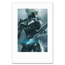 Notebooks A5 with print Metal Gear Hero Print -