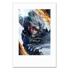 Notebooks A5 with print Metal Gear Hero Theme -