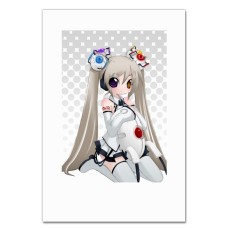 Notebooks A5 with print Portal Anime Edition -