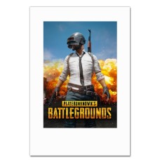 Notebooks A5 with print PUBG Print -