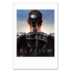Notebooks A5 with print Ring Of Elysium Print -