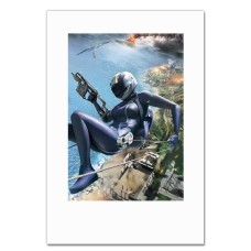 Notebooks A5 with print Ring Of Elysium Hero -