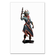 Notebooks A5 with print Sea Of ​​Thieves Hero Print -