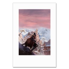 Notebooks A5 with print Sekiro Shadow Die Twice Cute Print -