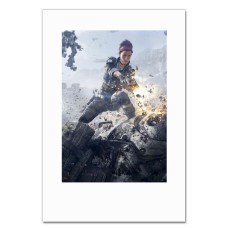 Notebooks A5 with print Titanfall Hero -