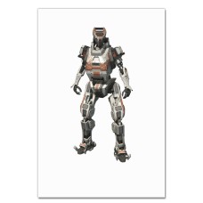 Notebooks A5 with print Titanfall Theme Createre Print -