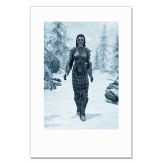 Notebooks A5 with print The Elder Scrolls Powerful Woman Hero -