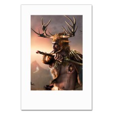 Notebooks A5 with print The Elder Scrolls Print Hero -