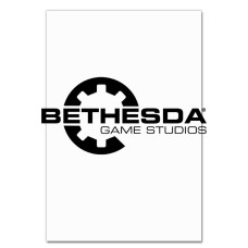 Notebooks A5 with print The Elder Scrolls Bethesda -