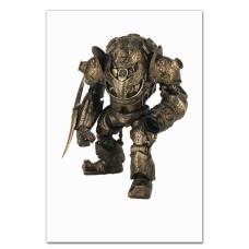 Notebooks A5 with print The Elder Scrolls Dwemer Edition Print -