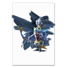 Notebooks A5 with print The Legend Of Zelda Print Hero -