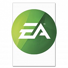 Notebooks A5 with print The Sims Ea Games -
