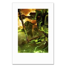 Notebooks A5 with print Warhammer Print -