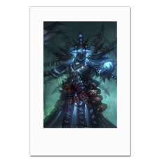 Notebooks A5 with print Warhammer Theme Print -