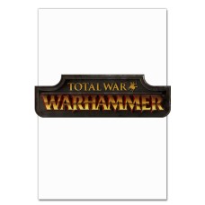Notebooks A5 with print Warhammer Logo -