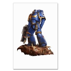 Notebooks A5 with print Warhammer Creature Print -