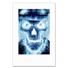Notebooks A5 with print Wolfenstein Print -