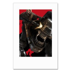 Notebooks A5 with print Wolfenstein Theme Print -
