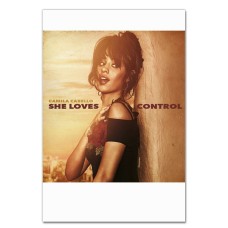 Notebooks A5 with print Camila Cabello -
