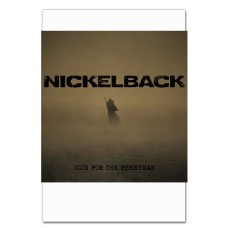 Блокнот А5 с принтом Найклбек -