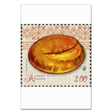 Notebooks A5 with print Mark Palyanytsia -