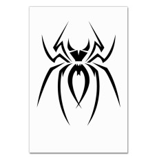 Notebooks A5 with print Art Of Spider 2 -