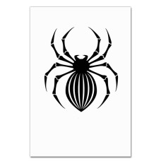 Notebooks A5 with print Art Of Spider 3 -