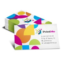 Business card PREMIUM 400MT 96 pcs