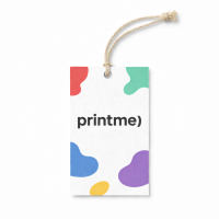 Digital label printing PREMIUM 400MT 96 pcs.