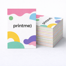 Digital printing of A3 leaflets 297х420 мм Glossy 150 gsm 4+0