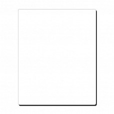 Mouse pad with print - 