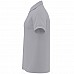 Polo with Print Roblox Logo Print - XL grey