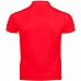 Polo with Print High School Dxd Rias Gremory - M red