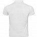 Polo with Print Roblox Theme - XL white